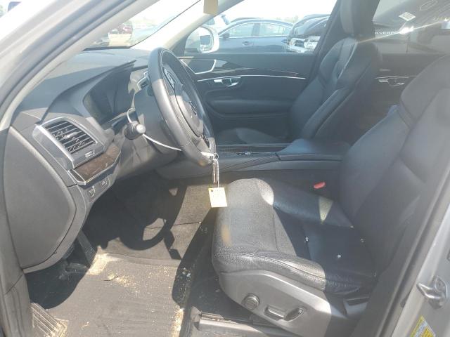 2019 VOLVO XC90 T5 MO YV4102PK7K1464646