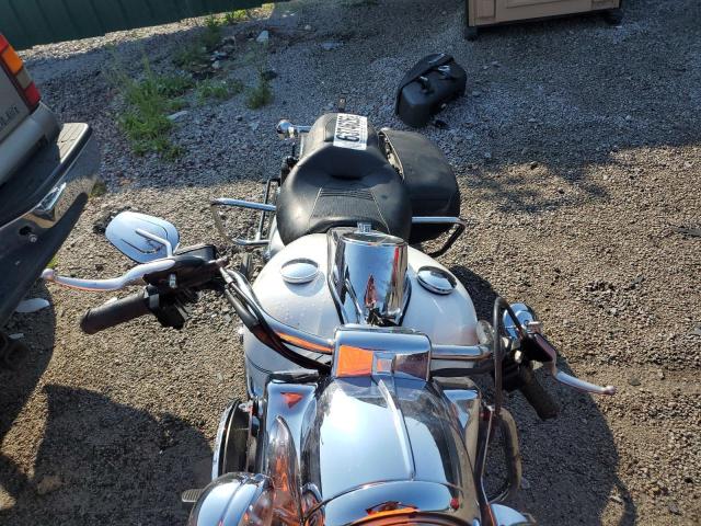 2012 HARLEY-DAVIDSON FLHRC ROAD 1HD1FRM12CB672109