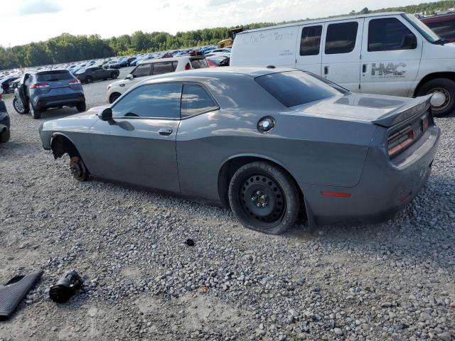 2019 DODGE CHALLENGER R/T 2C3CDZBTXKH652494