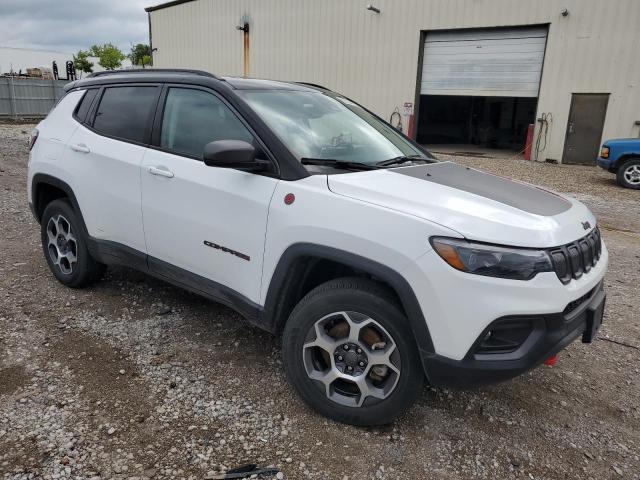 2022 JEEP COMPASS TR 3C4NJDDB2NT161918