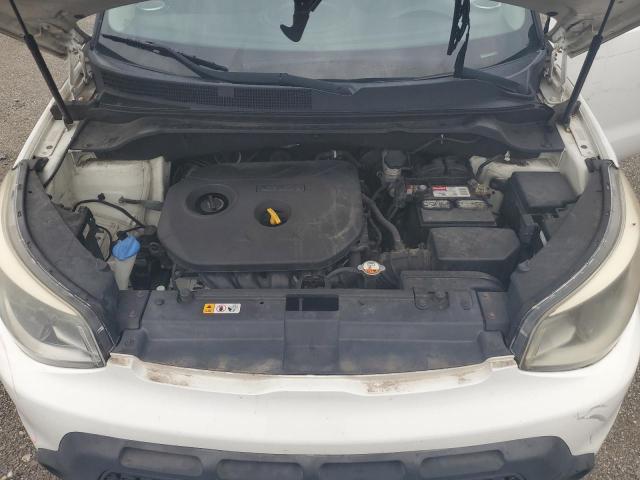 2015 KIA SOUL + KNDJP3A55F7115673
