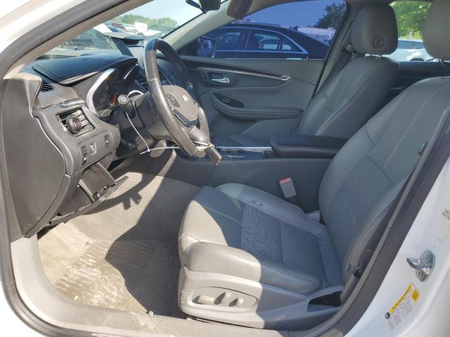 2018 CHEVROLET IMPALA LT 2G1105S3XJ9118498