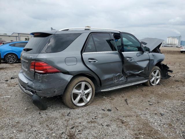 2017 MERCEDES-BENZ GLE 350 4MATIC 4JGDA5HBXHA897363