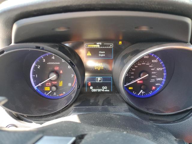 2019 SUBARU OUTBACK 2. - 4S4BSAFC2K3206024