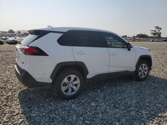 2022 TOYOTA RAV4 LE 2T3K1RFV2NW229327