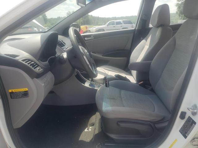2015 HYUNDAI ACCENT GLS KMHCT4AE2FU857147
