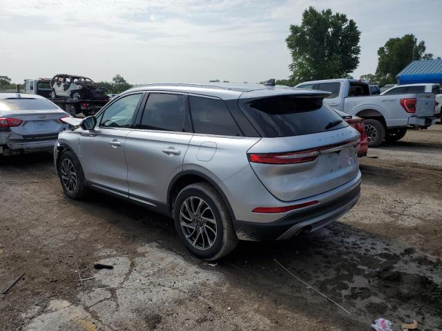 2020 LINCOLN CORSAIR - 5LMCJ1C98LUL11353