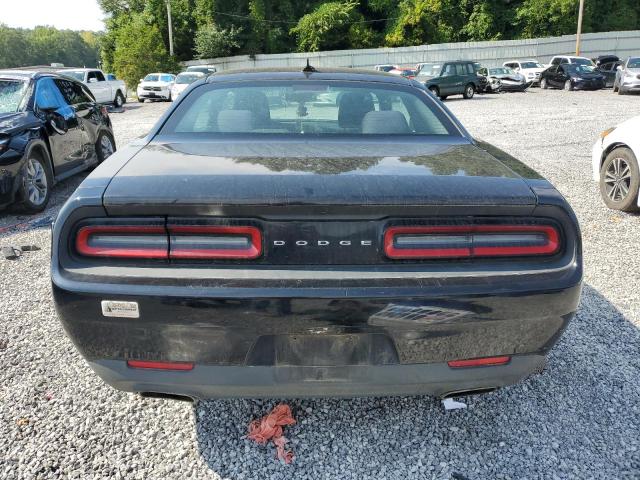 2015 DODGE CHALLENGER SXT 2C3CDZAG1FH839519