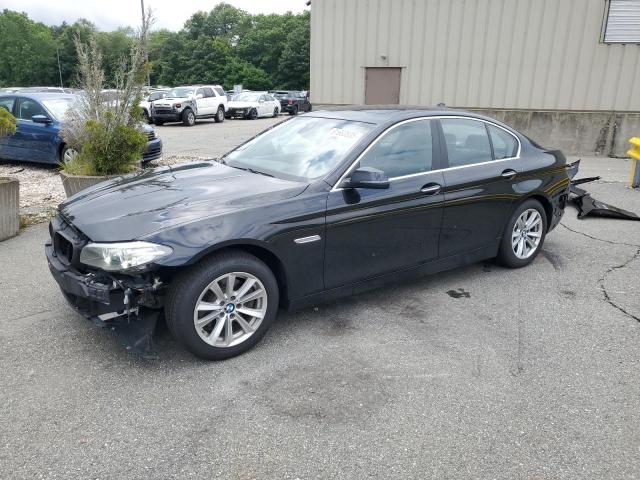 2016 BMW 528 XI WBA5A7C59GG643352