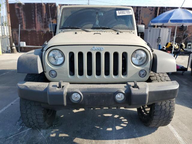 2018 JEEP WRANGLER U 1C4BJWDG8JL907613