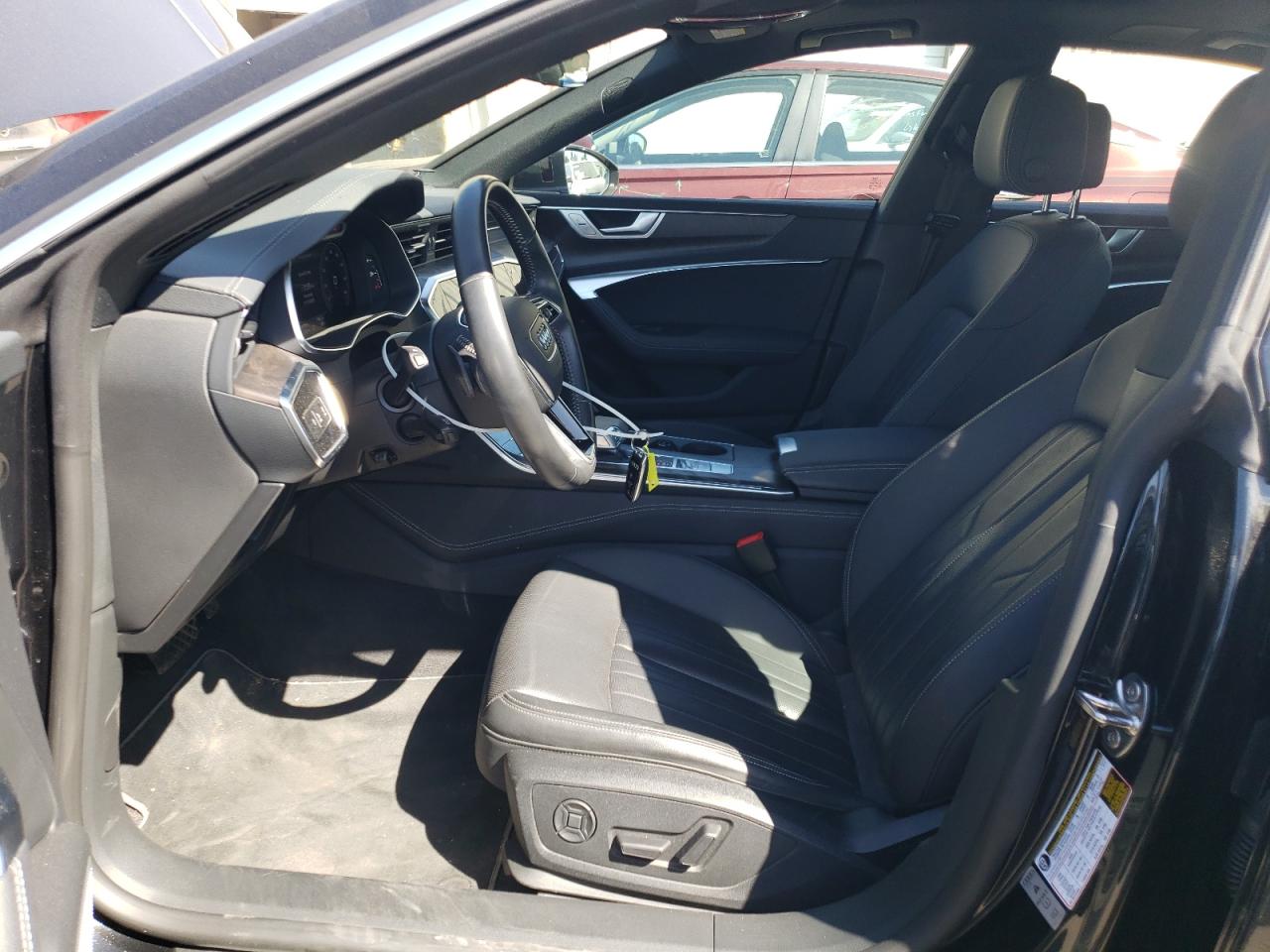 AUDI A7 PRESTIGE S-LINE