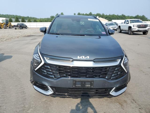 2025 KIA SPORTAGE S KNDPXCDG0S7179525
