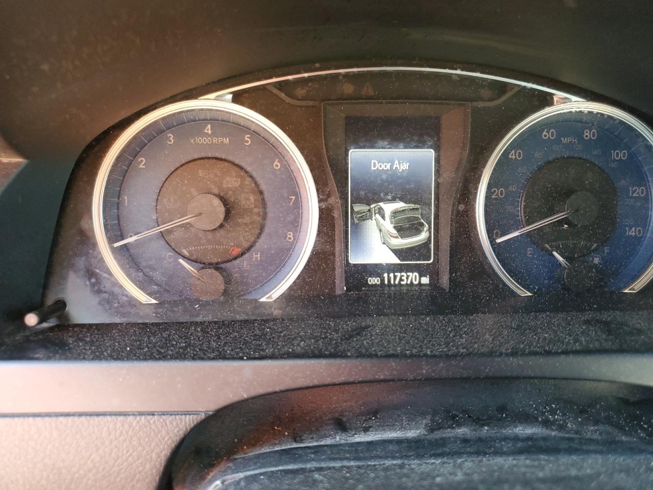 Toyota Camry le 2016