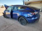 Lot #3303847544 2024 TESLA MODEL Y