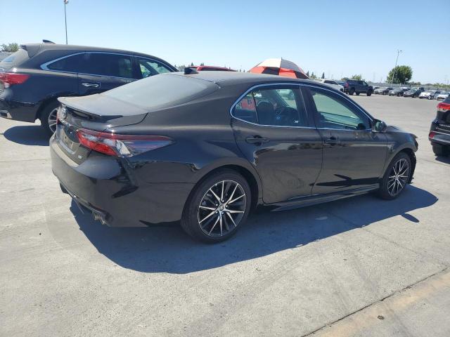 2024 TOYOTA CAMRY SE N 4T1G11AK8RU264649