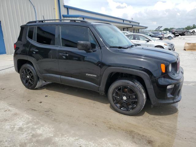 2019 JEEP RENEGADE S ZACNJBABXKPJ98935