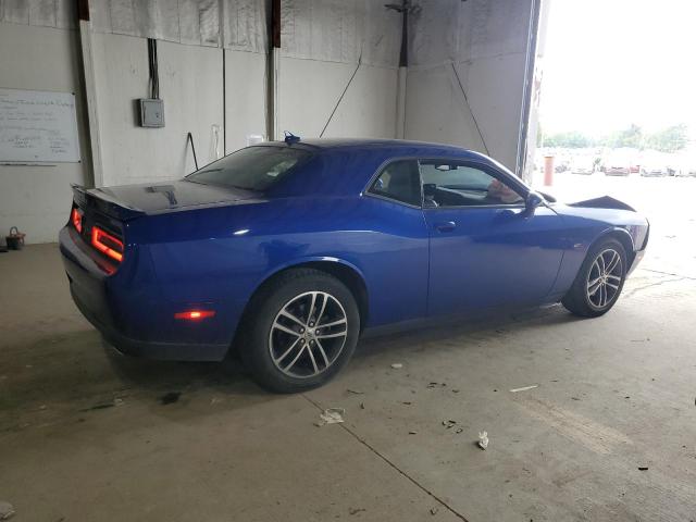 2018 DODGE CHALLENGER GT 2C3CDZGG1JH229944