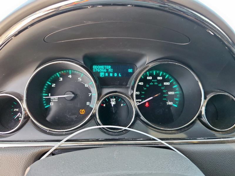 2015 BUICK ENCLAVE 5GAKRBKD4FJ387439