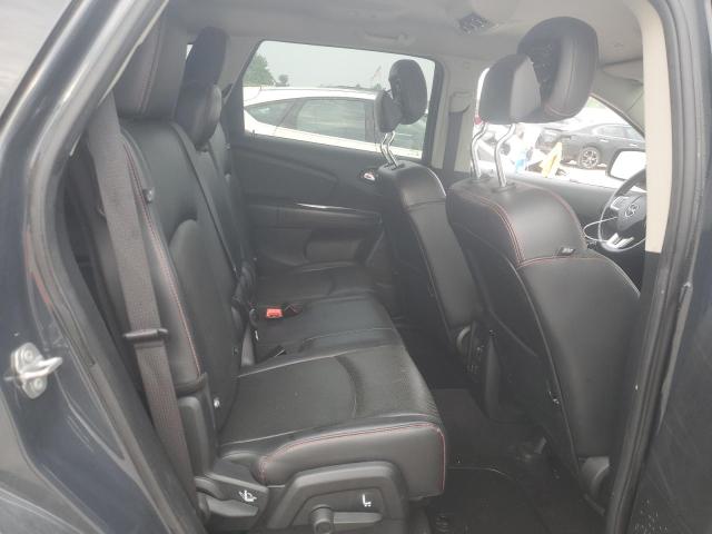 2018 DODGE JOURNEY GT 3C4PDDEG4JT311662