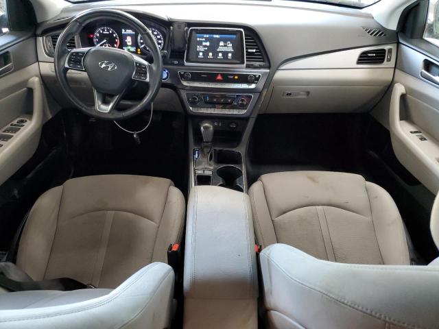 2018 HYUNDAI SONATA SPO - 5NPE34AF2JH617993