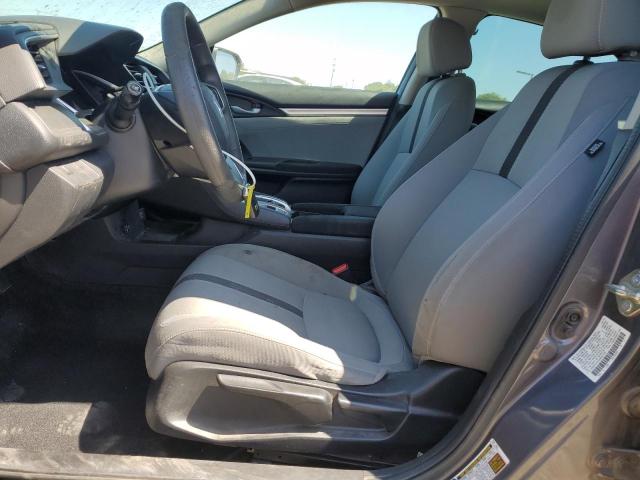 2017 HONDA CIVIC EX 2HGFC1F37HH631233