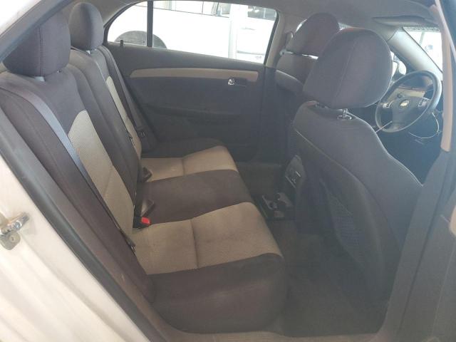 2012 CHEVROLET MALIBU 1LT - 1G1ZC5E05CF360847