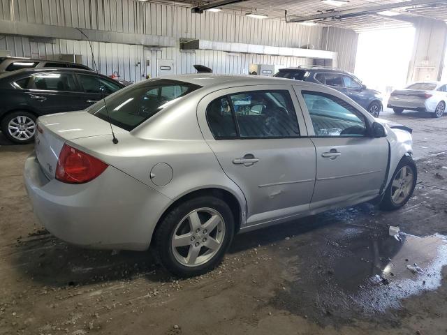 2010 CHEVROLET COBALT 2LT - 1G1AF5F59A7110582