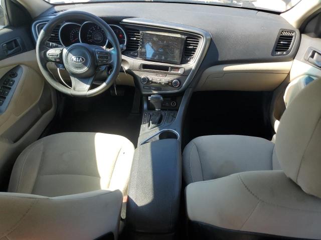 2015 KIA OPTIMA LX - 5XXGM4A72FG444154