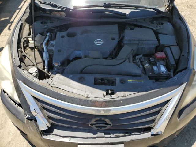 2015 NISSAN ALTIMA 2.5 1N4AL3AP0FC497296