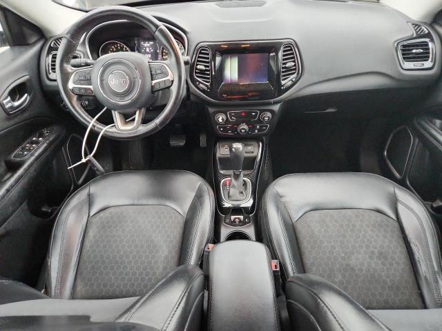 2019 JEEP COMPASS LA 3C4NJCBB5KT637054