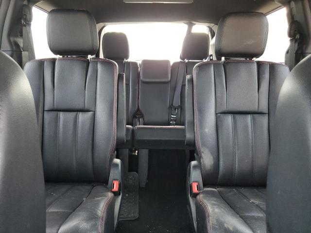 2018 DODGE GRAND CARA 2C4RDGEG4JR348787