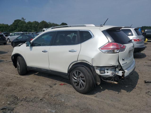 2015 NISSAN ROGUE S - 5N1AT2MV7FC831124