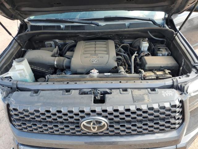 2018 TOYOTA TUNDRA CREWMAX SR5 5TFDY5F15JX776690