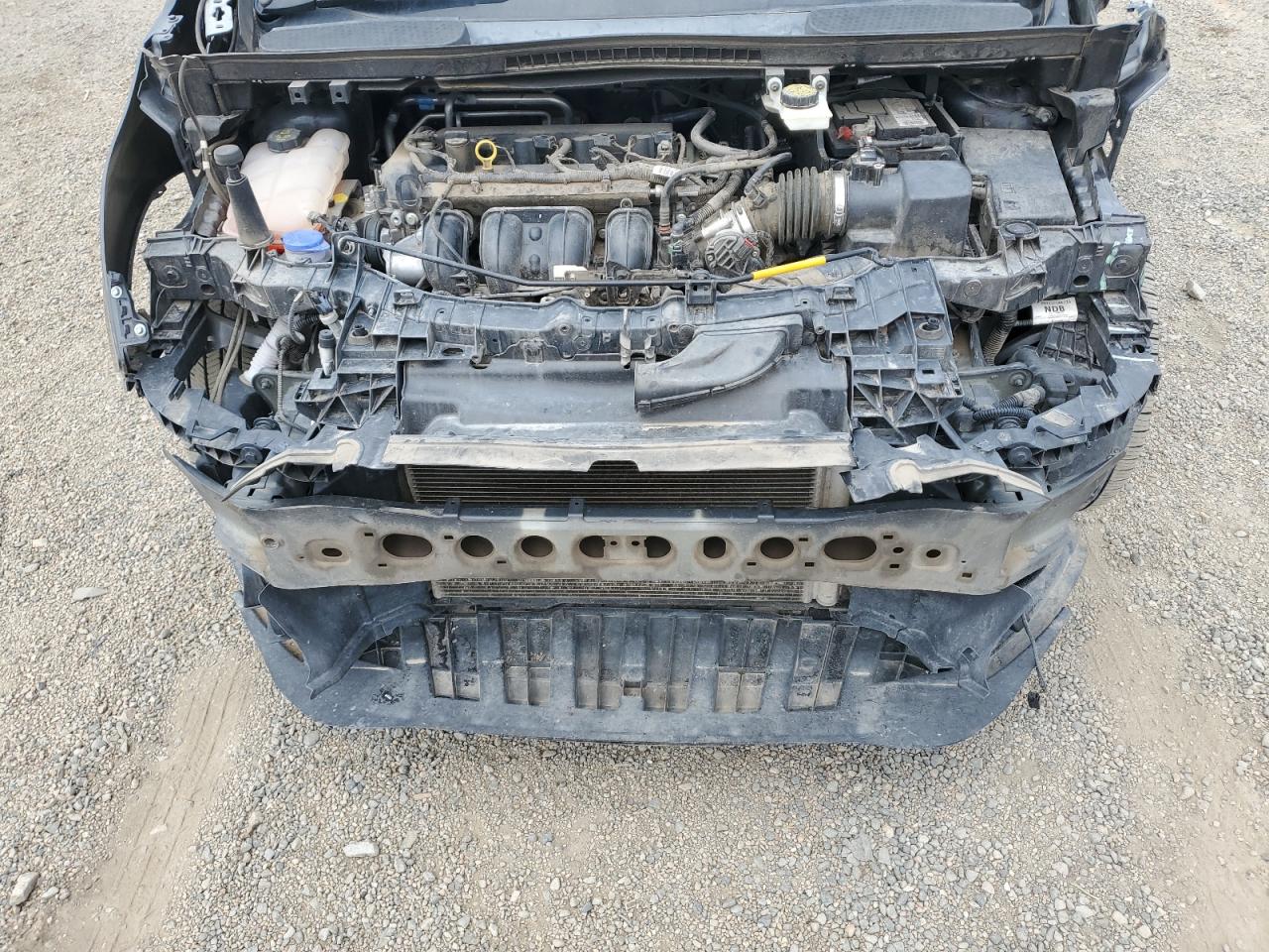 FORD TRANSIT CONNECT XLT