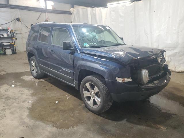 2017 JEEP PATRIOT LA 1C4NJRFB8HD108600