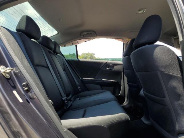 2014 HONDA ACCORD LX - 1HGCR2F30EA026083