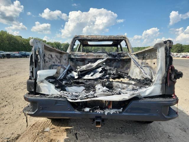2020 CHEVROLET SILVERADO - 3GCUYEED0LG155487