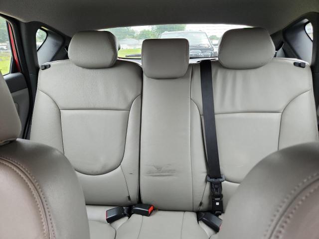 2017 HYUNDAI ACCENT SE KMHCT5AE0HU348909