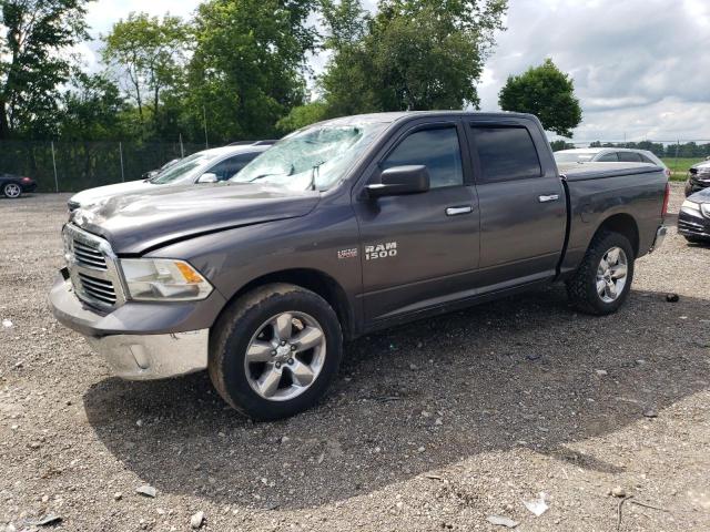 Global Auto Auctions: 2014 RAM 1500 SLT