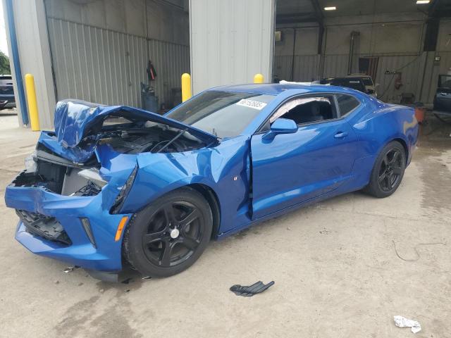 CHEVROLET CAMARO LT