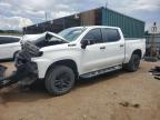 2019 CHEVROLET SILVERADO - 1GCPYFED8KZ138468
