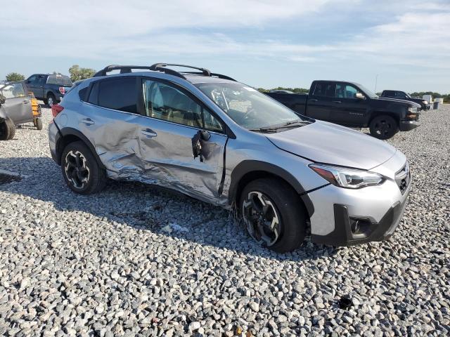2023 SUBARU CROSSTREK JF2GTHMCXP8274800