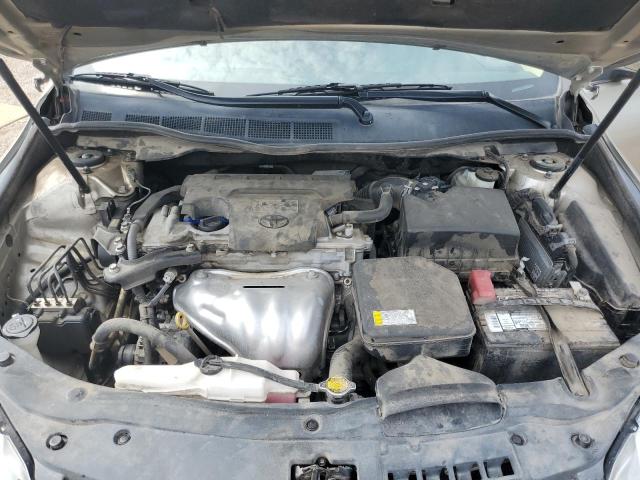 2015 TOYOTA CAMRY LE 4T1BF1FK4FU088098