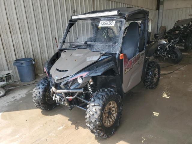 2024 YAMA WOLVERINE X2 YXF 850 - 5Y4AN42Y7RA101539