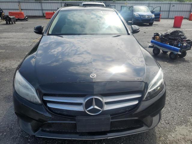 2019 MERCEDES-BENZ C 300 4MAT 55SWF8EB2KU303821