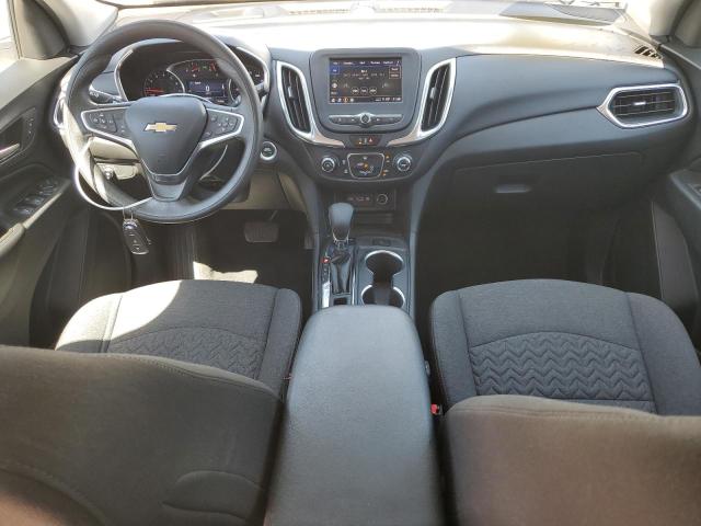 2022 CHEVROLET EQUINOX LT - 3GNAXTEV4NL134260