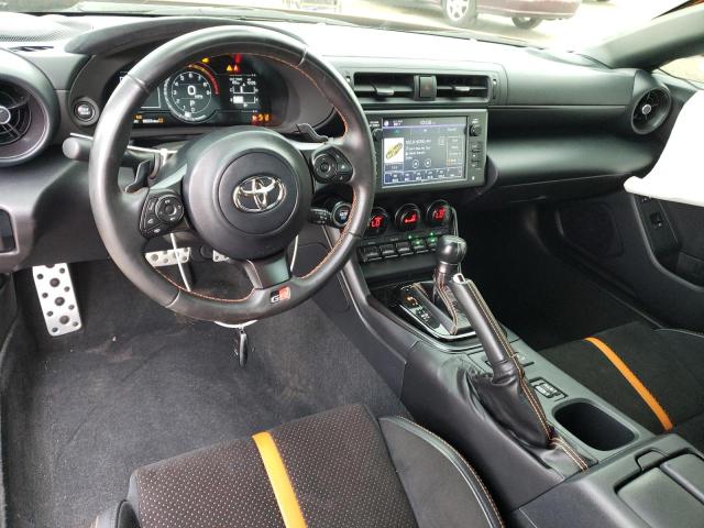 2023 TOYOTA GR 86 PREMIUM JF1ZNBH16P8755687