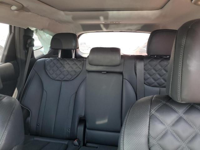 2022 HYUNDAI SANTA FE S - KM8S3DA14NU057778