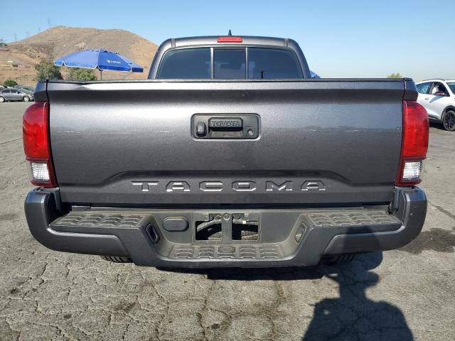 2018 TOYOTA TACOMA ACC 5TFRX5GN2JX128671