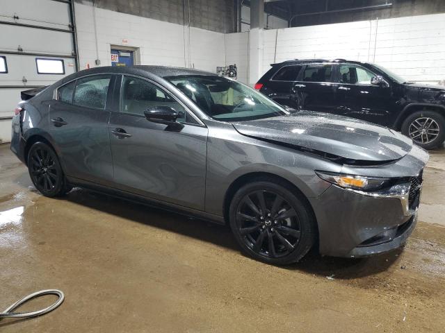 2024 MAZDA 3 SELECT S 3MZBPABM0RM404398